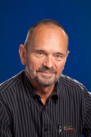 Guy Ward